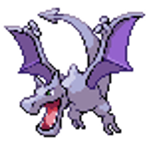 Aerodactyl