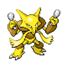 Alakazam