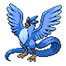 Articuno