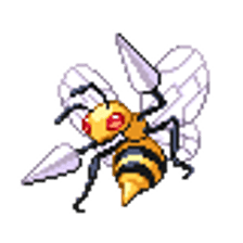 Beedrill