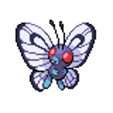 Butterfree