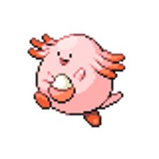 Chansey