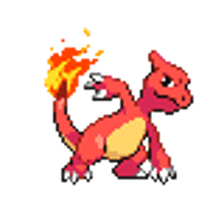 Charmeleon