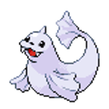 Dewgong