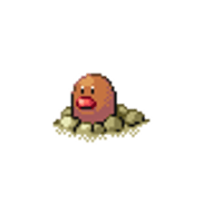 Diglett
