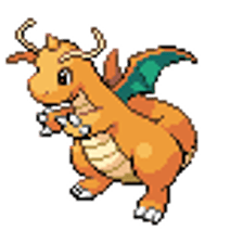 Dragonite