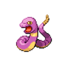 Ekans