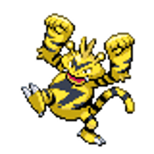 Electabuzz