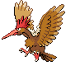 Fearow