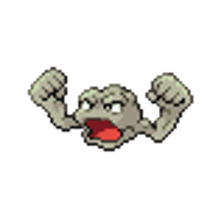 Geodude