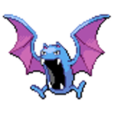 Golbat