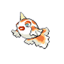 Goldeen