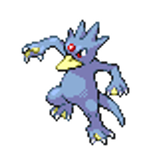 Golduck