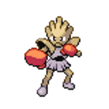 Hitmonchan