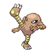Hitmonlee