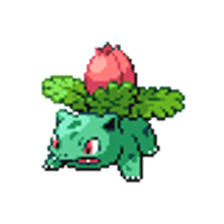Ivysaur