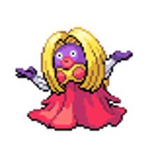 Jynx