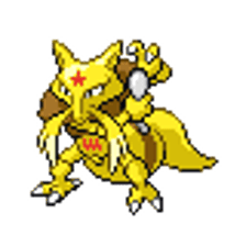 Kadabra