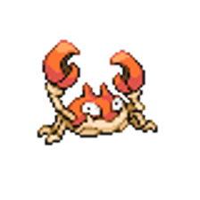 Krabby