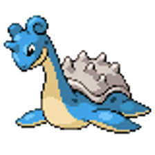 Lapras