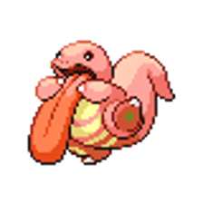 Lickitung