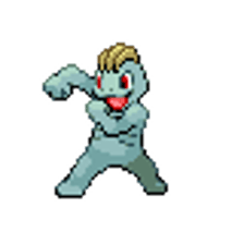 Machop