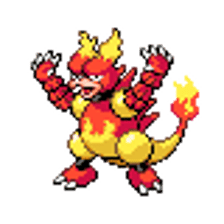 Magmar