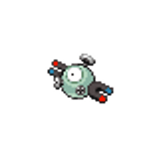 Magnemite