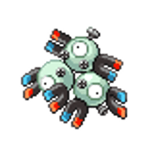 Magneton