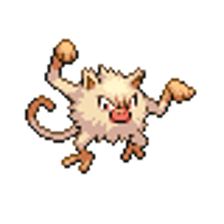 Mankey