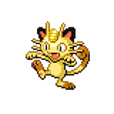 Meowth