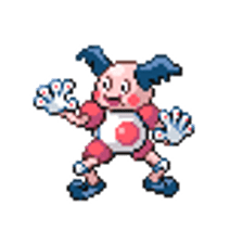 Mr-mime