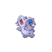 Nidoran-f