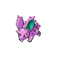 Nidoran-m