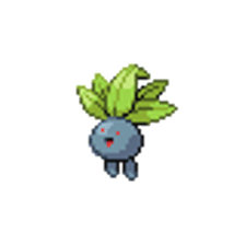 Oddish