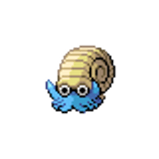 Omanyte