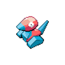 Porygon