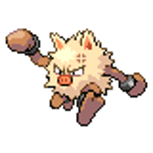 Primeape
