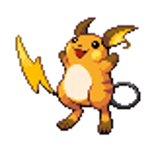 Raichu