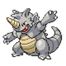 Rhydon