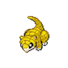 Sandshrew