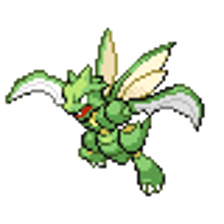 Scyther