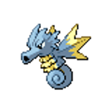 Seadra