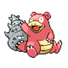 Slowbro
