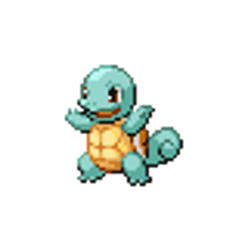 Squirtle