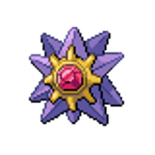 Starmie