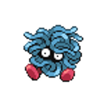 Tangela