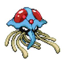 Tentacruel