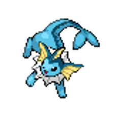Vaporeon