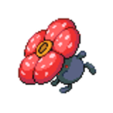Vileplume